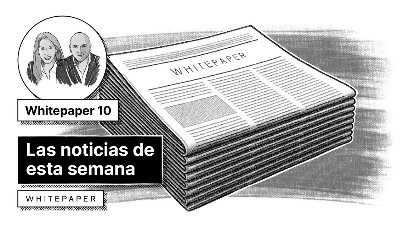 122. Leona Health y Luca, Fintechs, Costco, Ford F-150 Lightning y más...