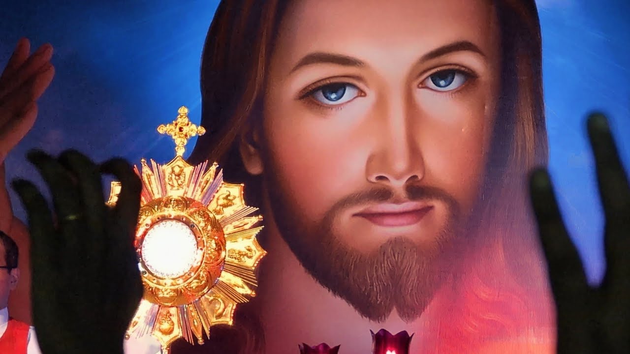 praise and worship song