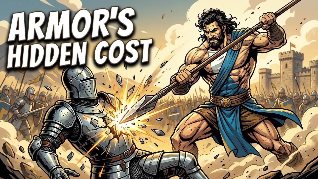 Stronghold Players Keep Making This Costly Mistake