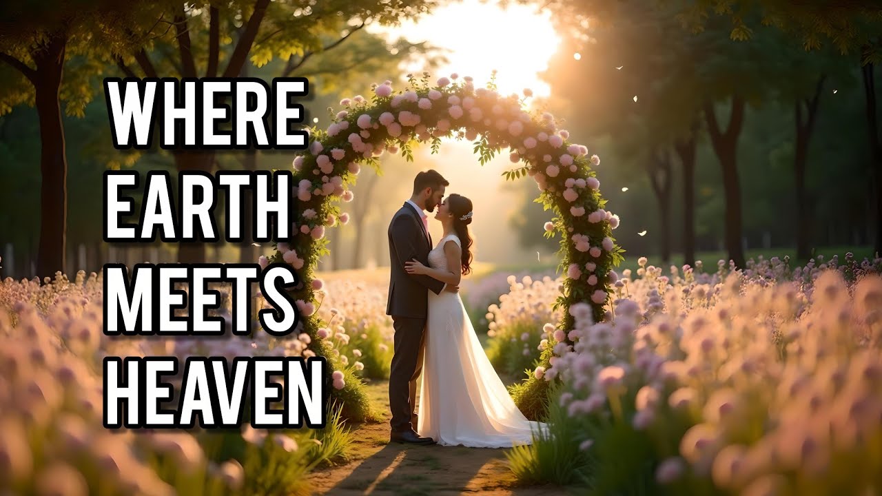 ClaveTone - Where Earth Meets Heaven | Acoustic Ballad / Romantic