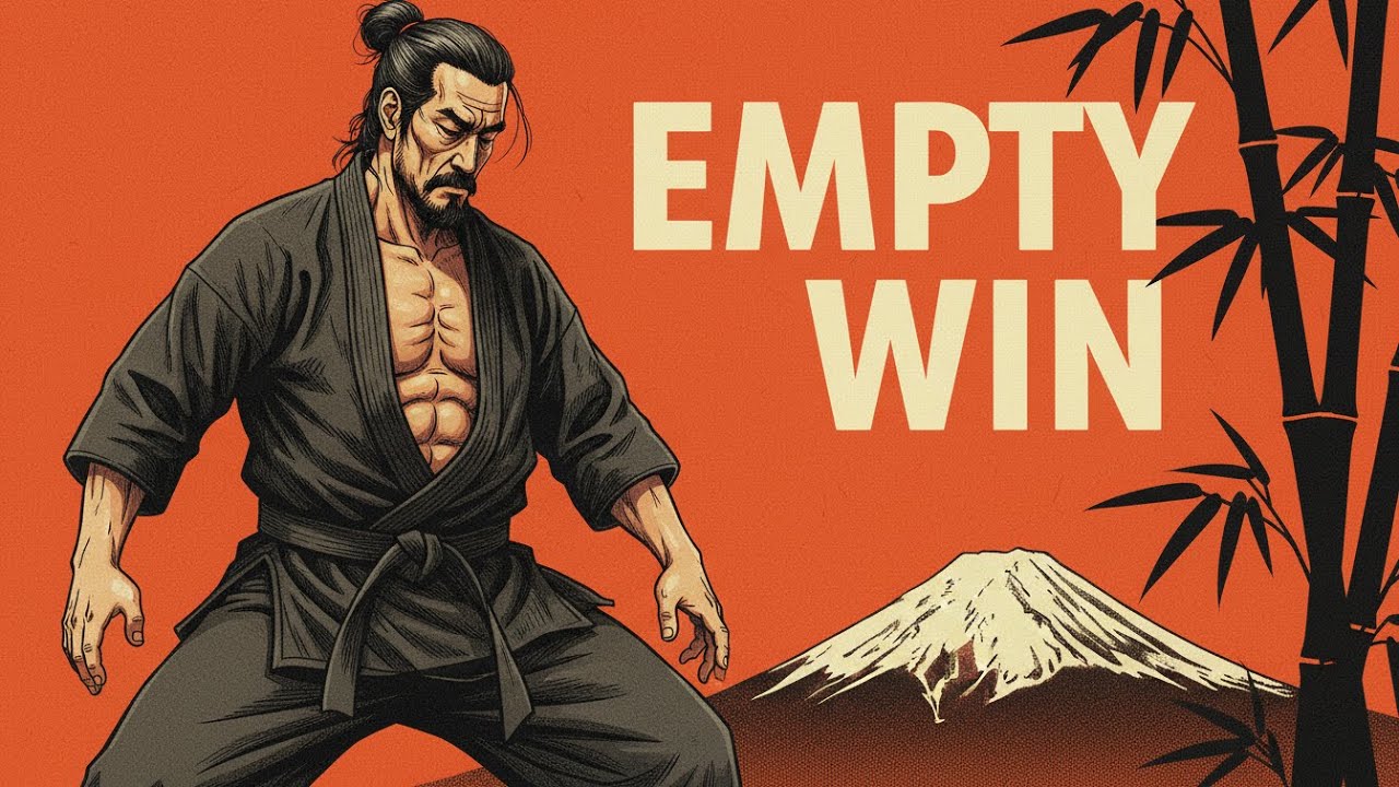Why Nothing Feels Meaningful Anymore Even When You’re Winning