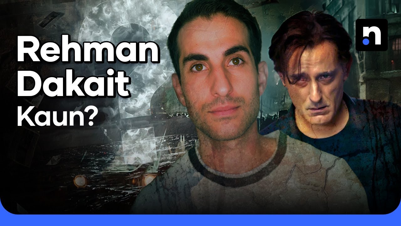 Who Was Rehman Dakait? How Bollywood Adapted His Story in Dhurandhar vs Facts | Nukta True Crime