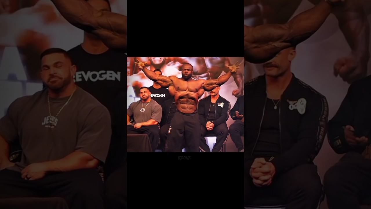 HADICHOOPAN AURA🥶 MR OLYMPIA CHAMPION 🏆 BODYBUILDING AURA👑#hadichoopan #motivation #shorts #edit#fyp