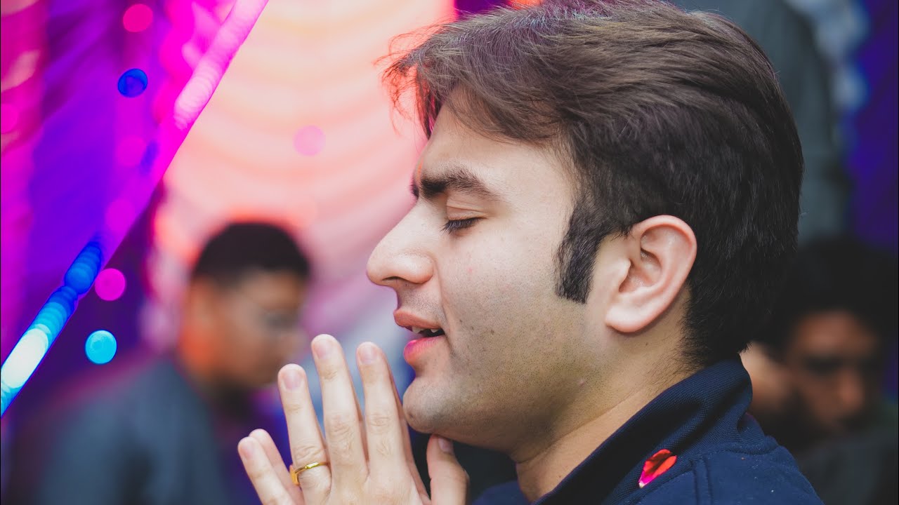 Chatti Ceremony Of Arun Talreja’s Son | H.K Subhash & Teams | Sain Rochak Lal | Sain Goutam Gir