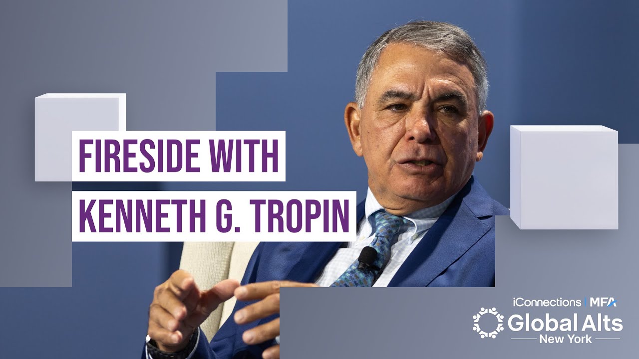 Why Macro Investing Matters More Than Ever | Kenneth Tropin on Markets, Volatility & Opportunity