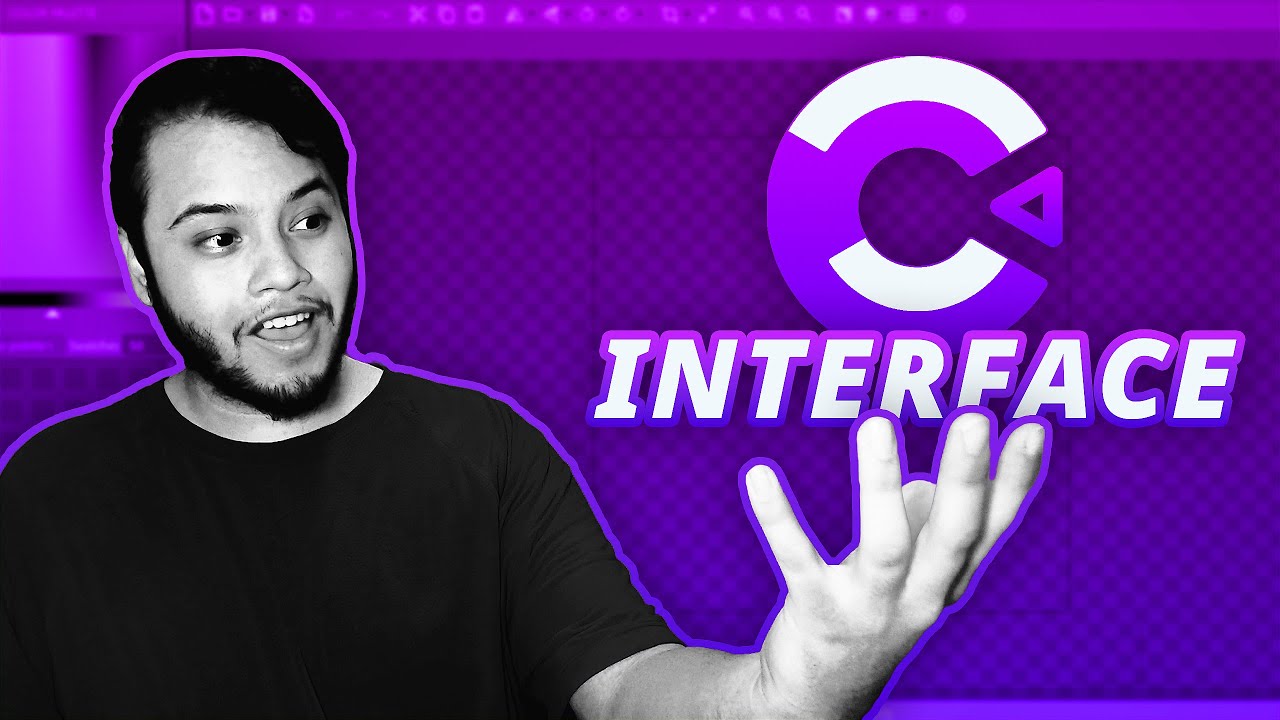 Construct 3 Interface Explained For Beginners | Neon John