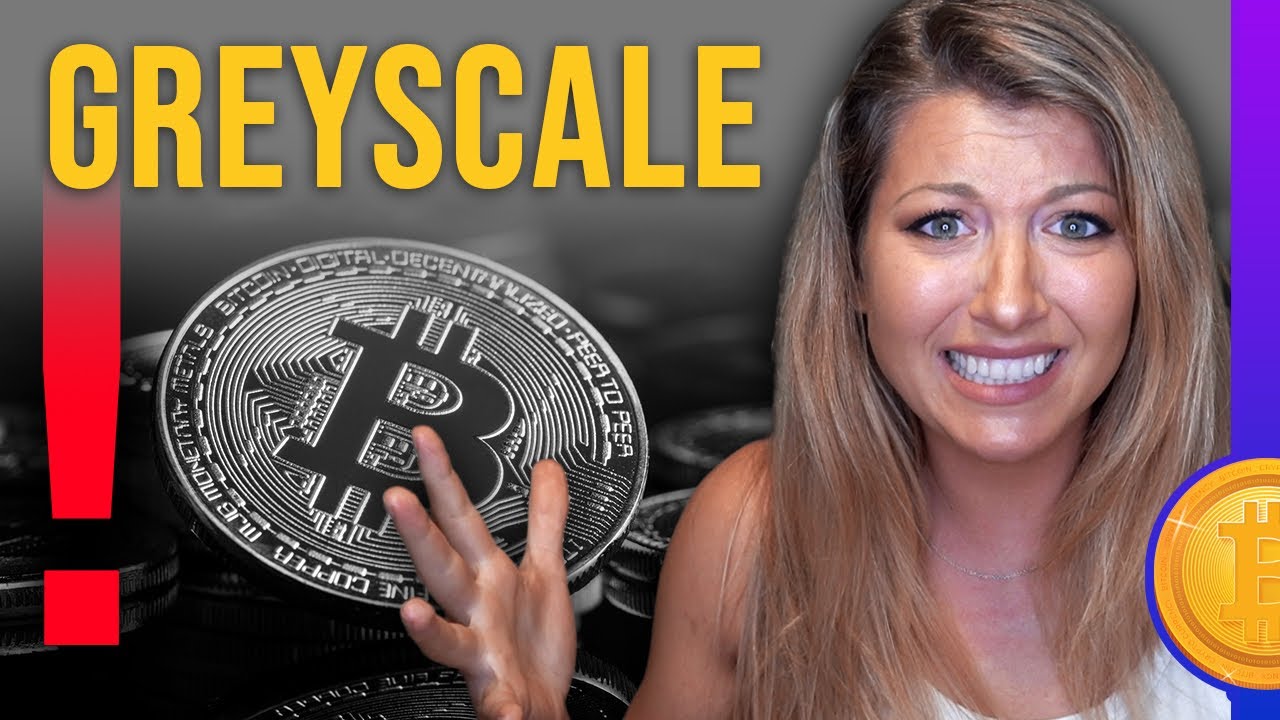Watch This Before Buying Grayscale's GBTC