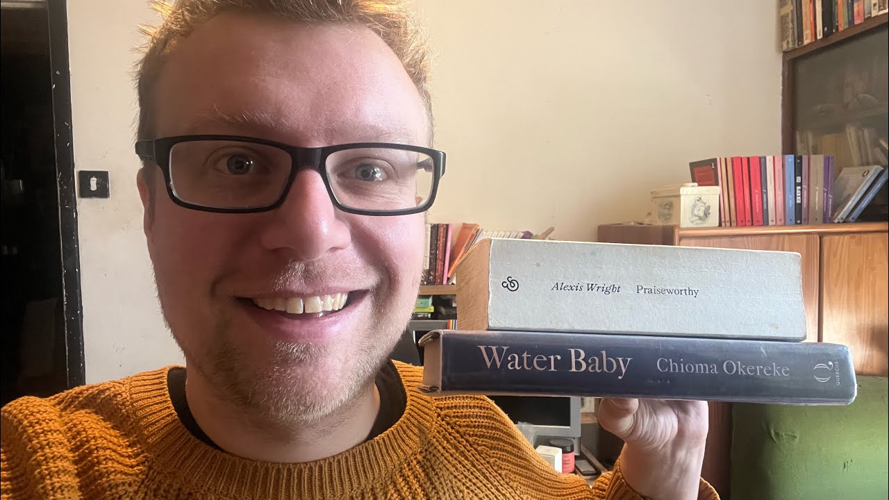 The First Climate Fiction Prize Longlist!