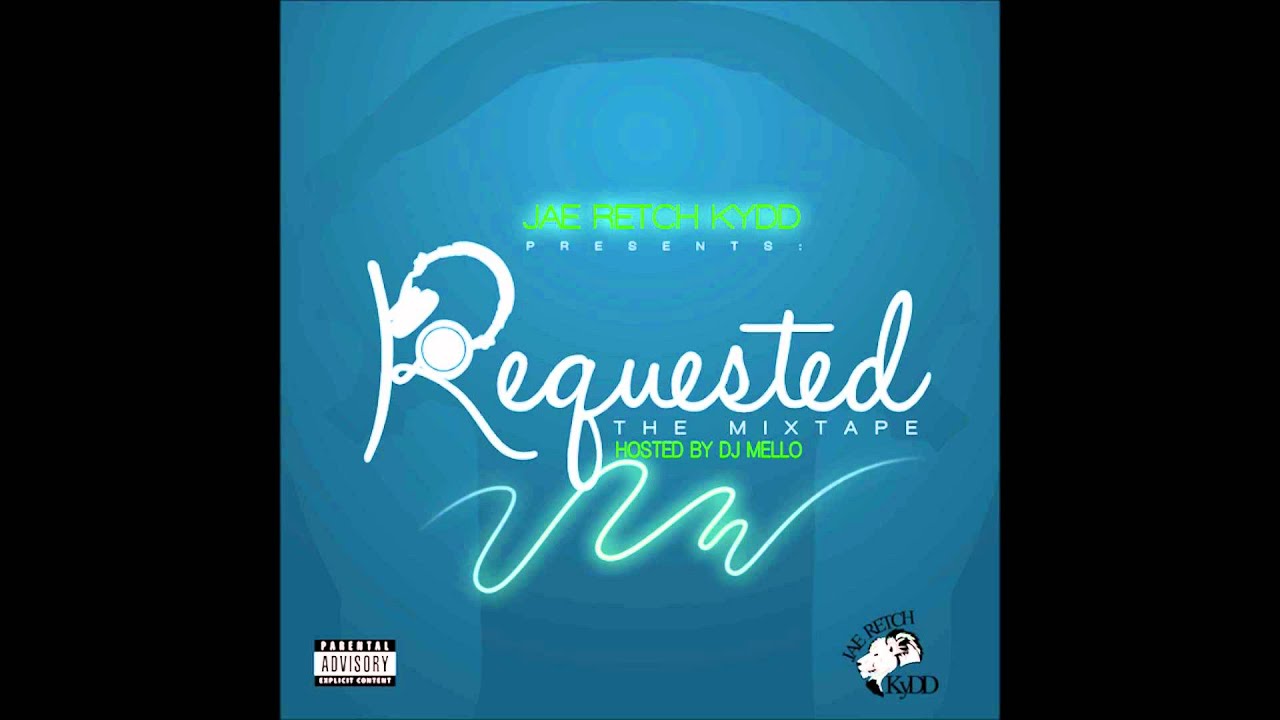 Jae Retch KyDD - A Milli Killa - Requested
