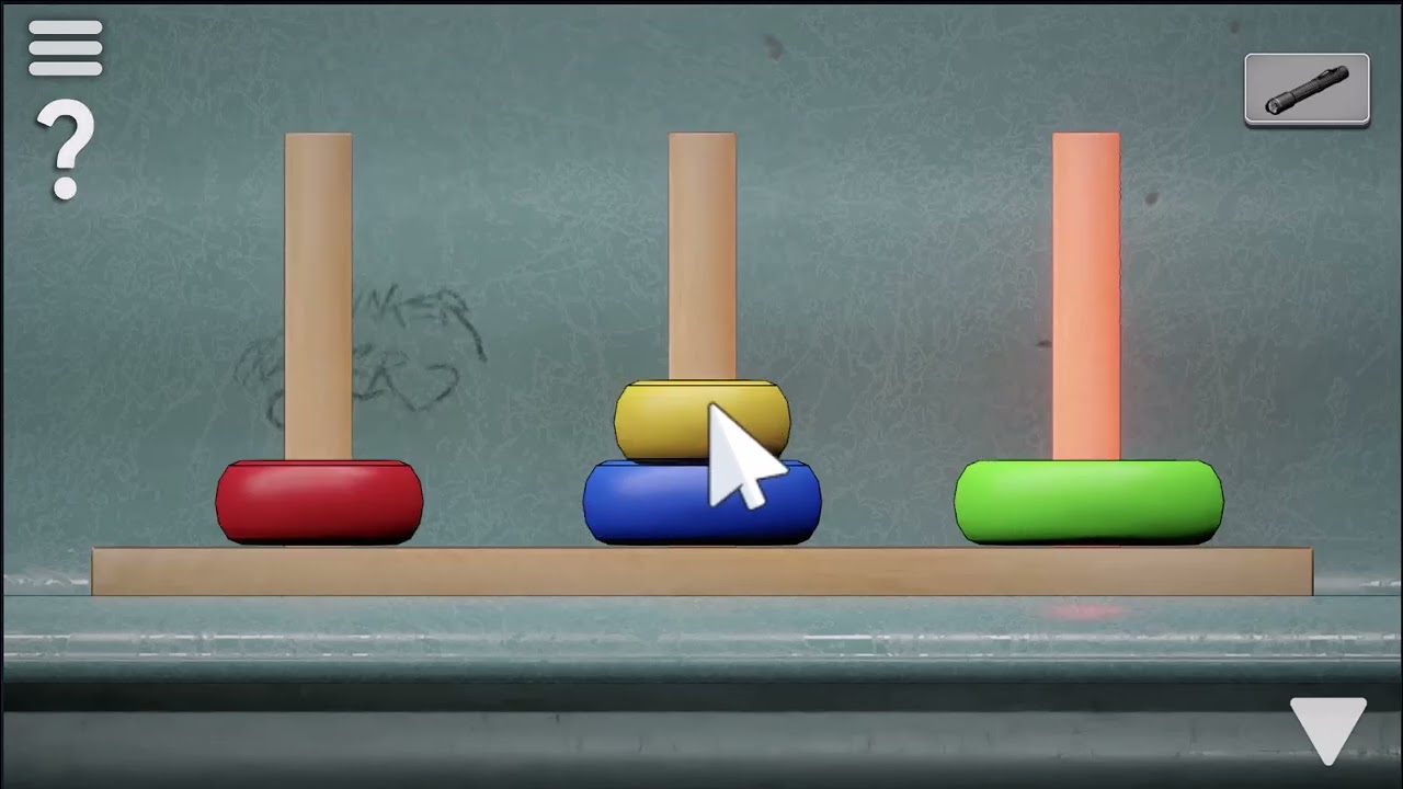 Metro Escape Walkthrough Cool Math Games