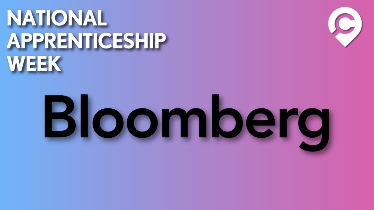 Bloomberg Apprenticeships | How to Submit a Strong Application and Succeed