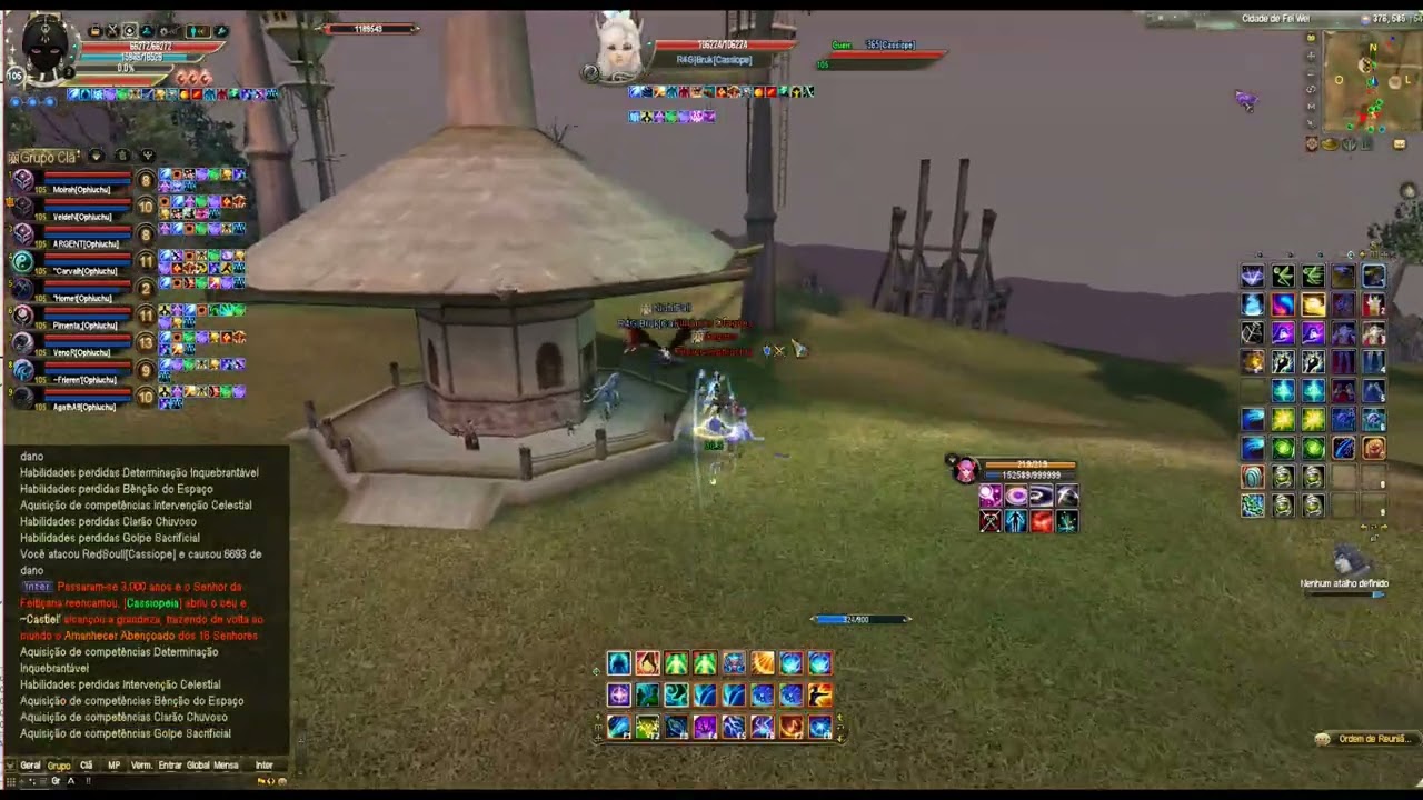 GVG FIZ OQ DEU E DEU PRA FAZER BEM POUCO RSRS