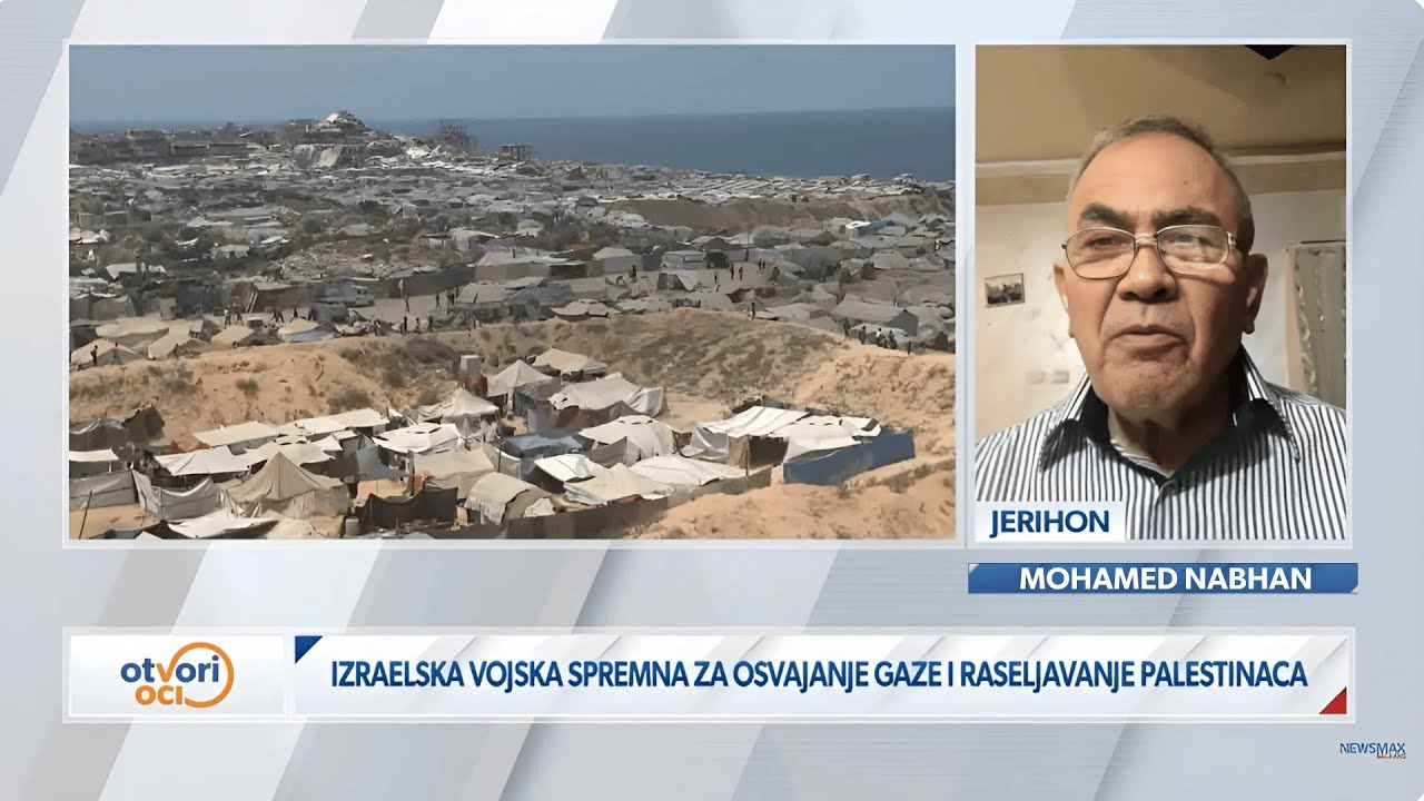 Hamas pristao na prekid vatre, Izrael odugovlači: Može li doći do primirja?