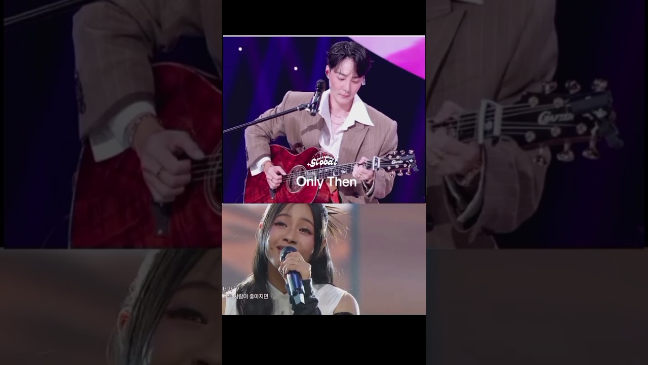 Evolution of Emotion: Roy Kim's 