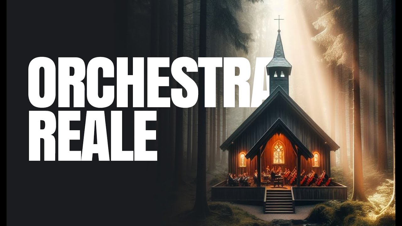 Come creare un' ORCHESTRA REALE