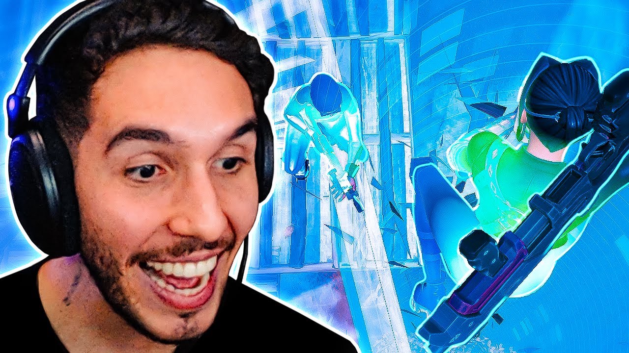 Ele pegou EARNINGS no CONSOLE em 60Hz?!