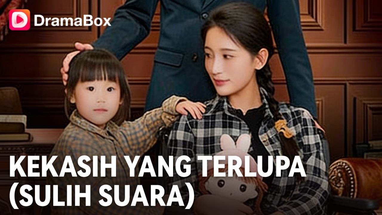✨🔥Wanita Ini Hilang Ingatan Usai Kecelakaan, Kekasih Sultan Mengira Dia Sudah Tiada Bersama Bayinya!