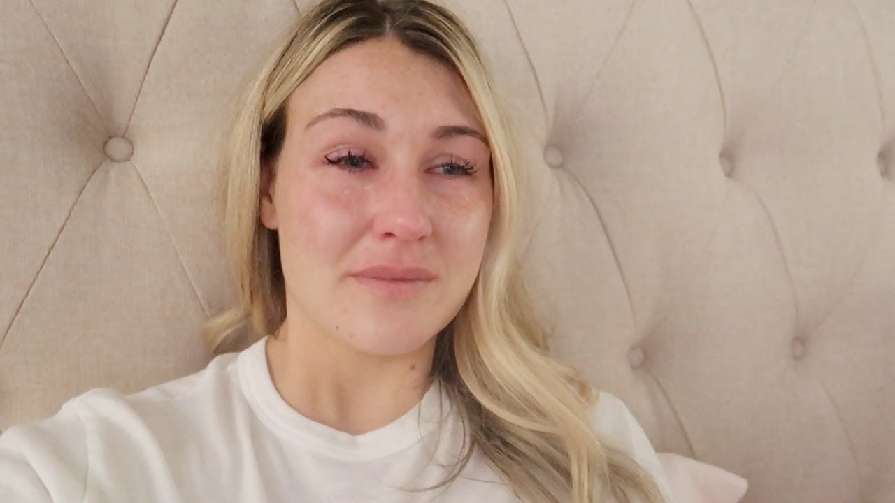 I FEEL LIKE GIVING UP | Tara Henderson
