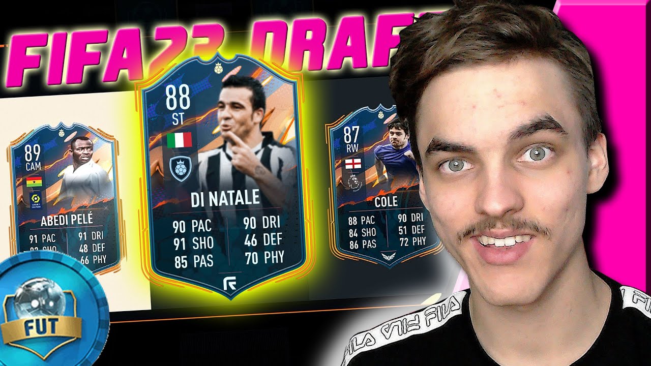 UPEITA HEROJA! - FIFA 23 Suomi
