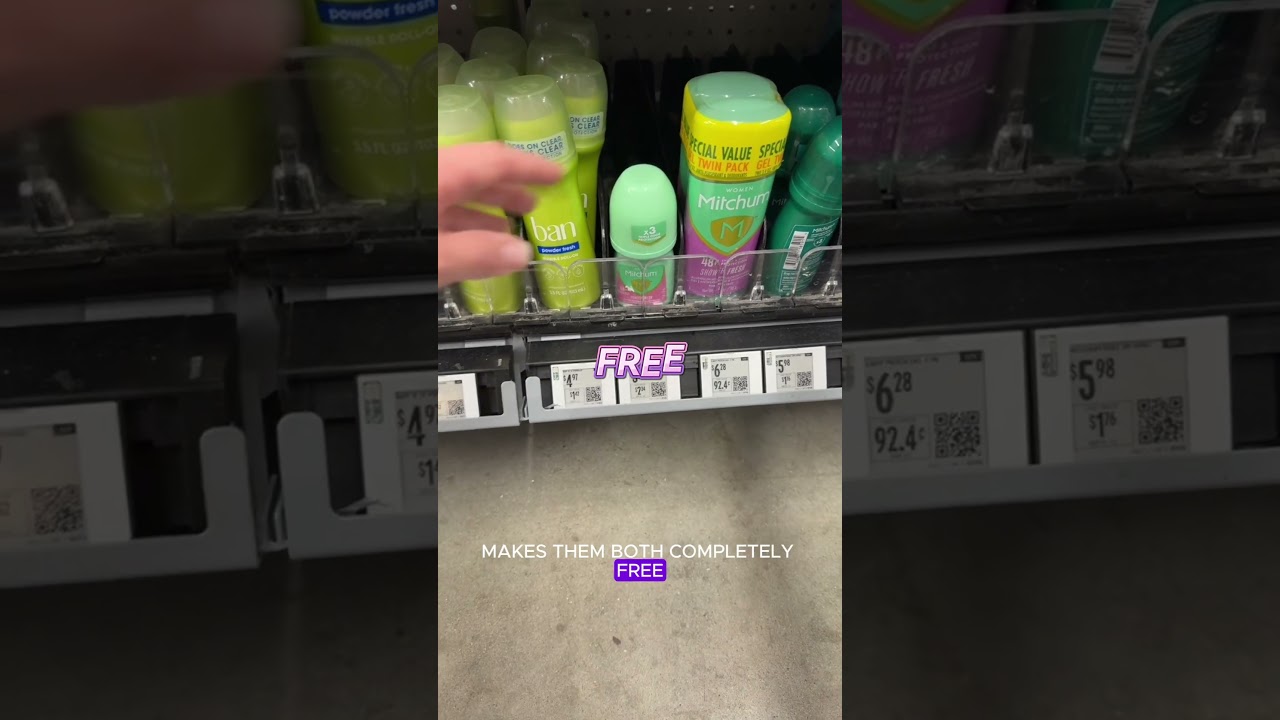 Сэкономьте 80% в Walmart!