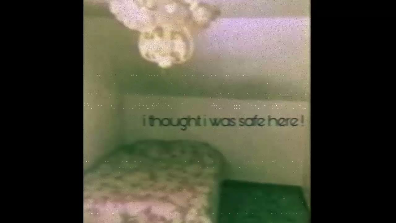 YELLER by crustsox(Slowed + Reverb)