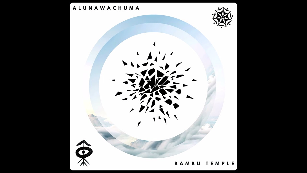 Alunawachuma - Bambu Temple ( Acoustic Version ) ( 2021 )