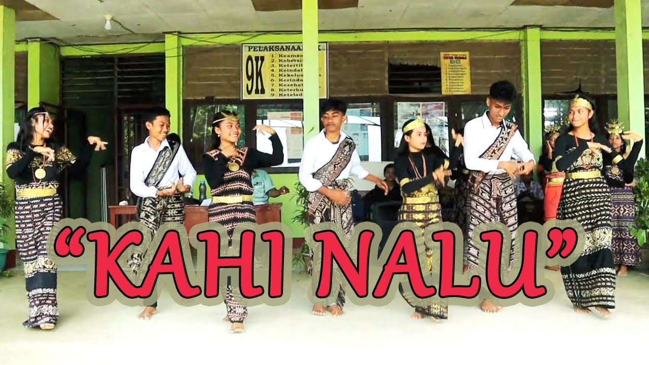 Tari Kreasi 