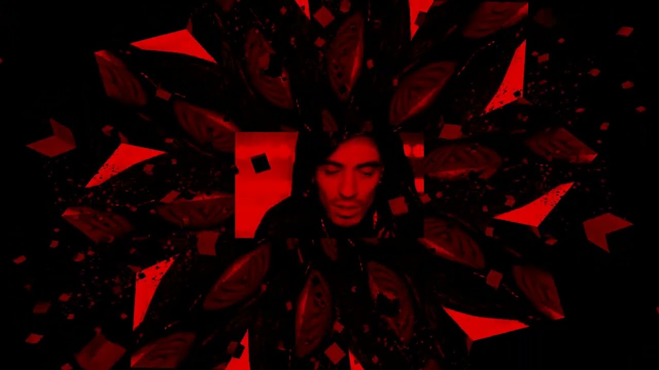 Marracash - LORO (Armageddon RMX)