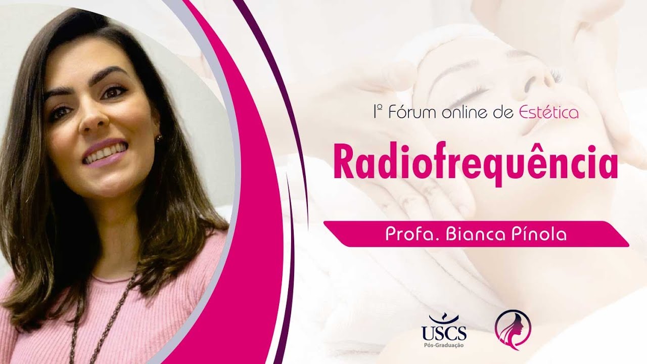 Eletrofisiologia da radiofrequência, como funciona e os principais benefícios no tratamento da pele