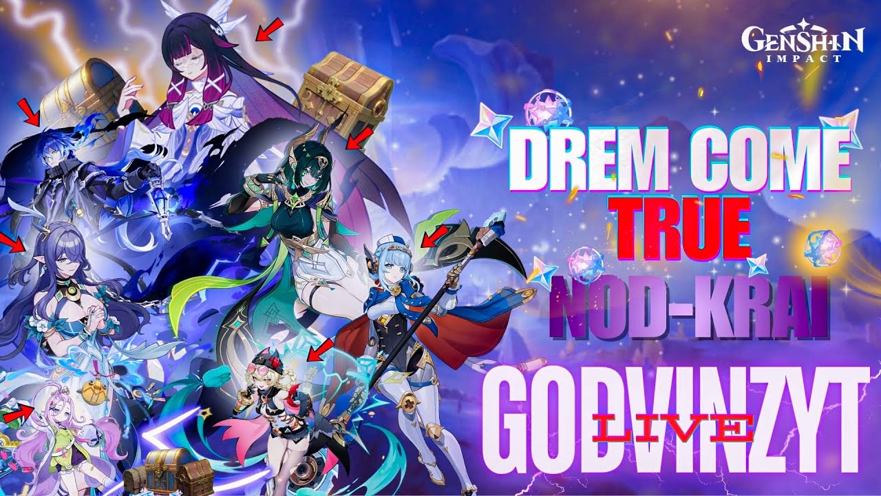 Zibai Banner is out are you pulling? Account Reviews  #trending #genshinimpact #columbina