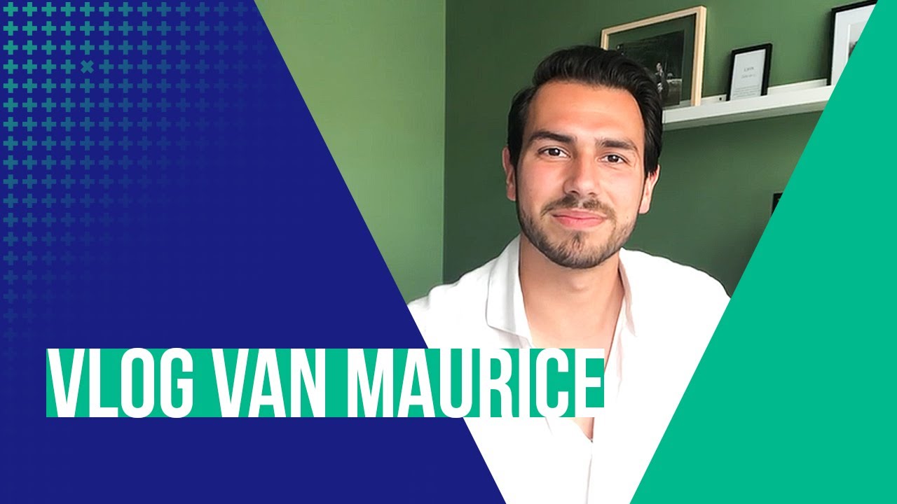 Calco Vlog - Maurice - Werken als Business Analist