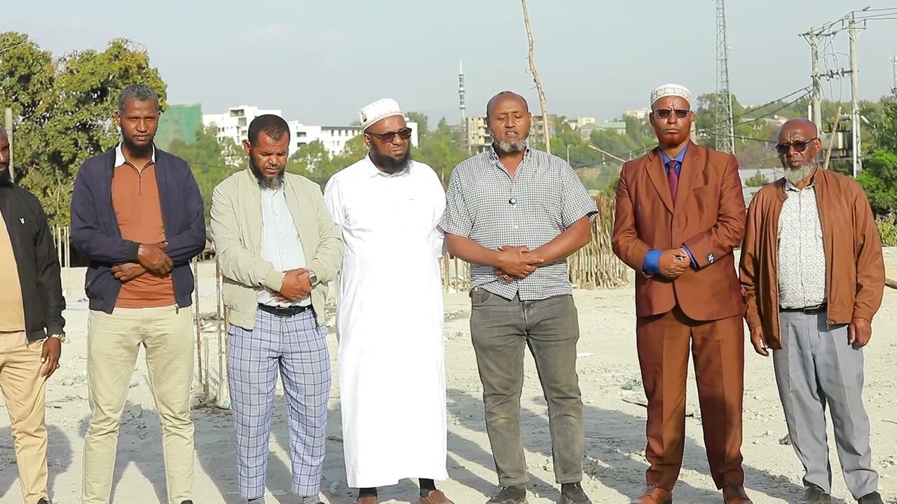 Sagantaa da'awaa guddaa ||  stadium magaalaa shashemennee ||  gurraandhala 1