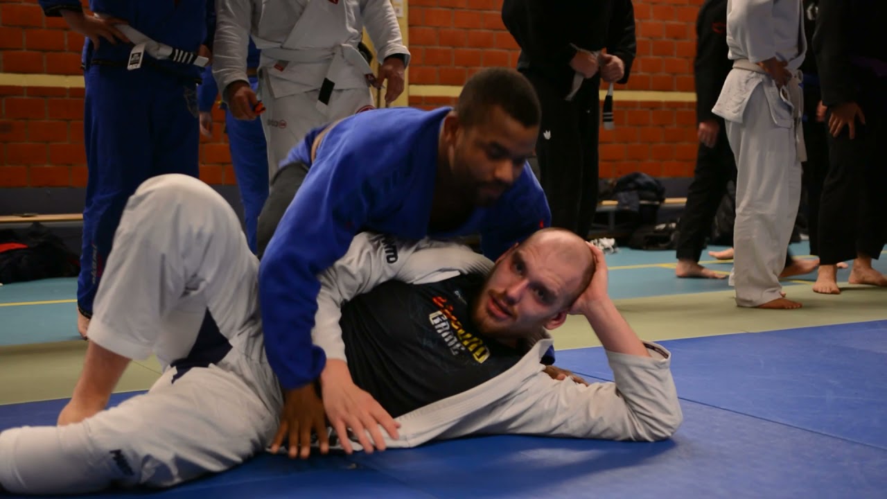 Black Belt Promotions at Team Kaishin HQ 25-Oct-2021