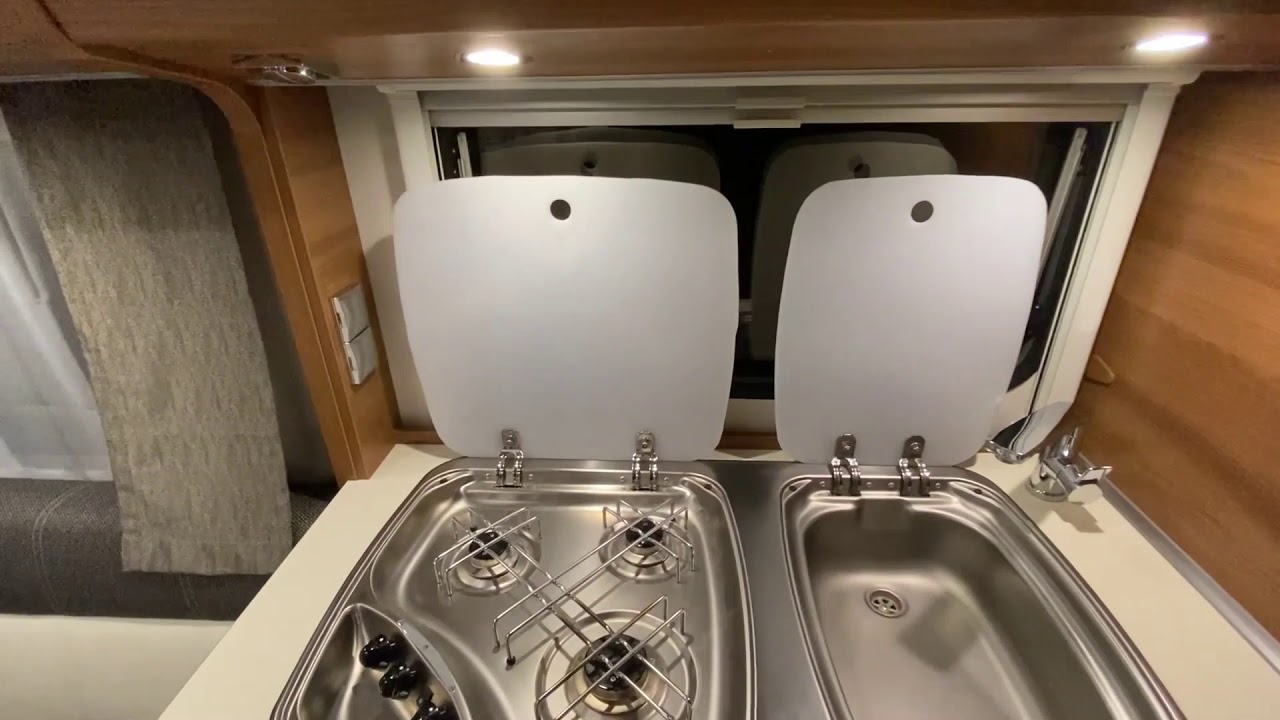 dethleffs nomad 730 fkr bj 2019