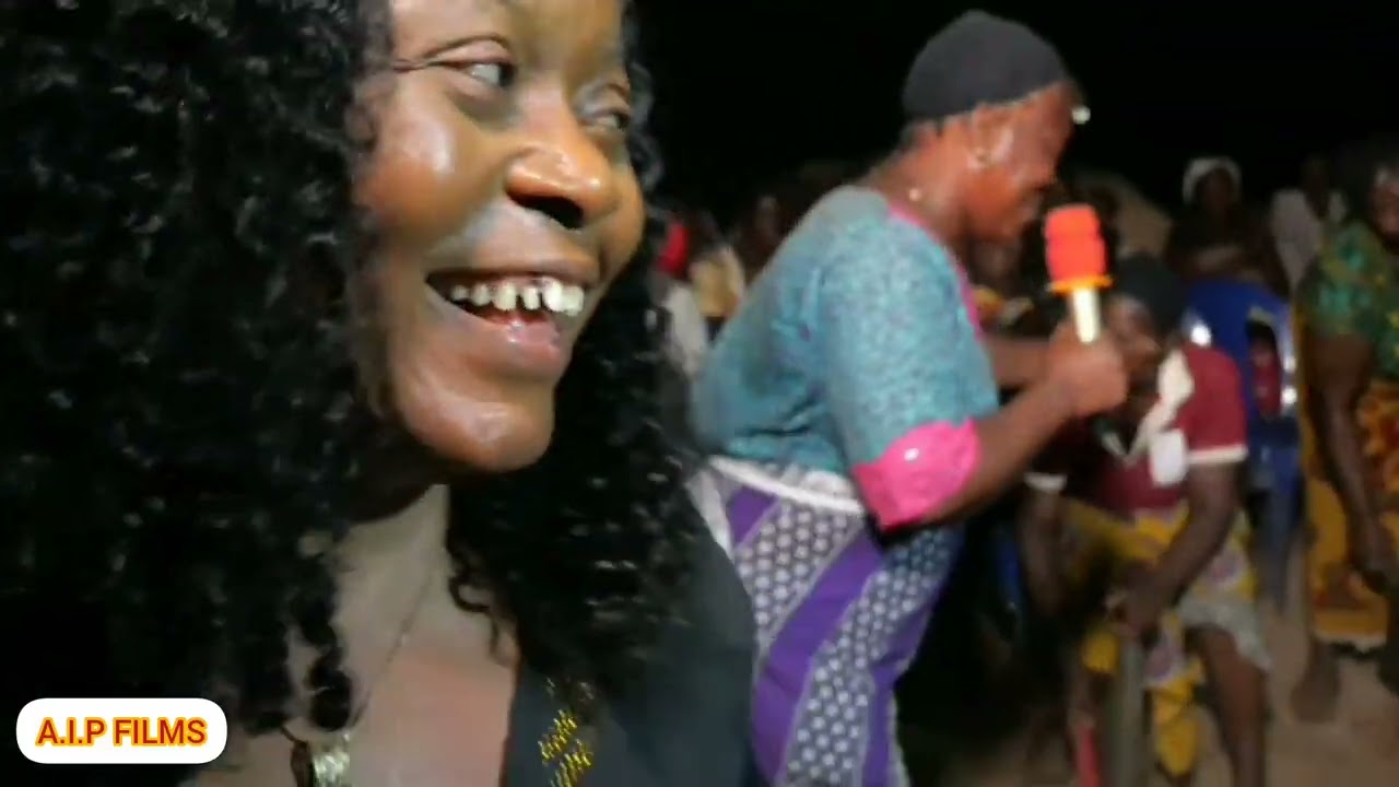 CONTINUITY WAKE KEEPING FOR LATE MRS OKAFOR OBIAGELI BENEDITA