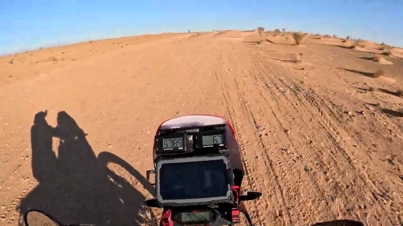 Tunisia Rally 2025