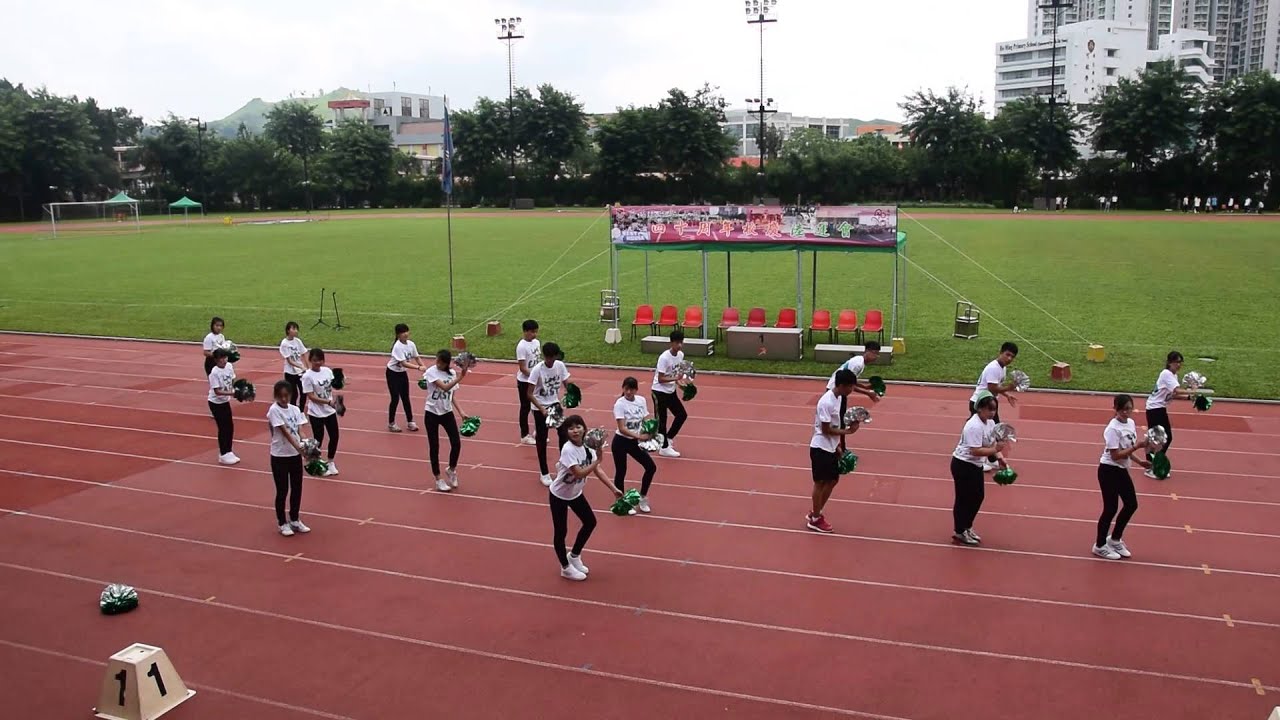 16SEP2015 JCCSSYL SPORT DAY (EAST HOUSE )