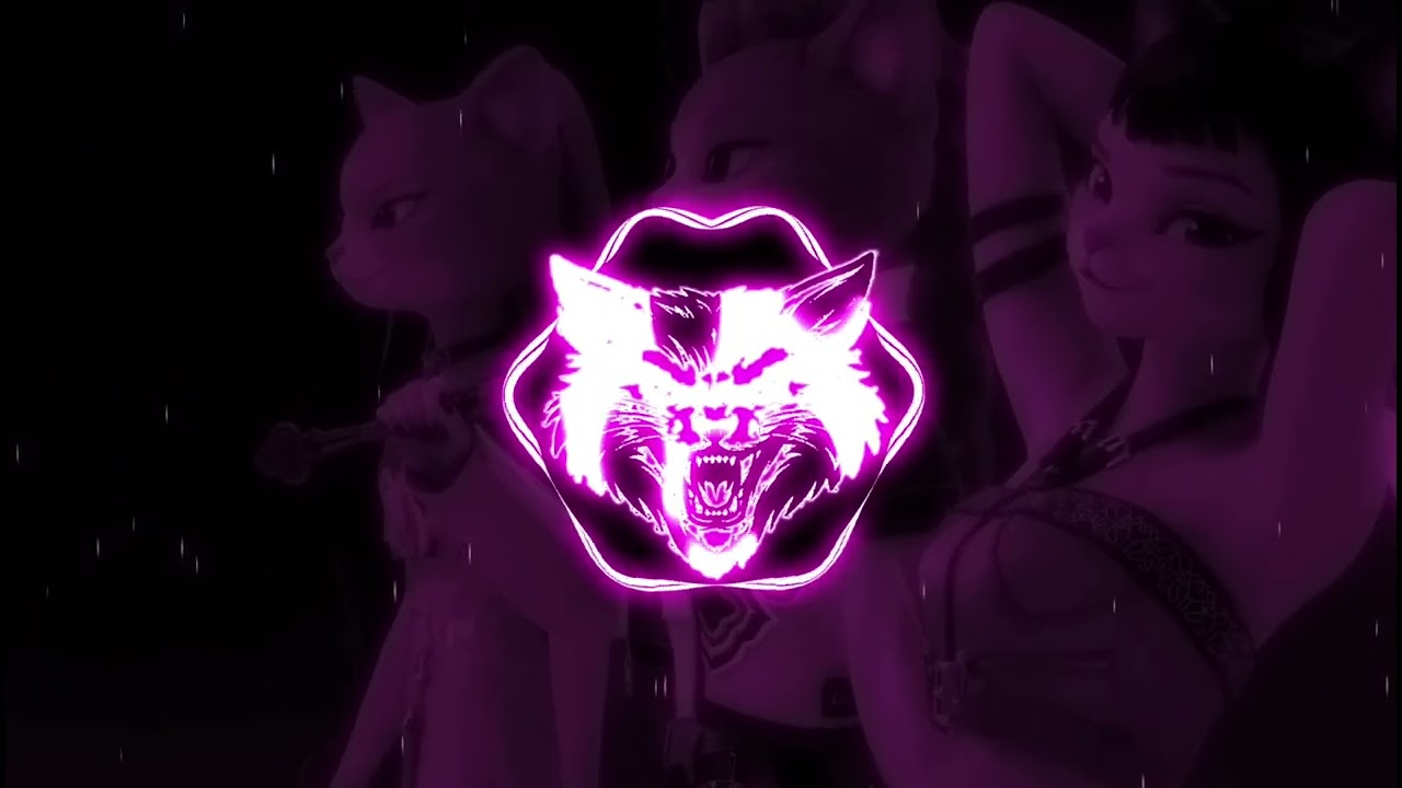 HUNTRX – How It’s Done (Bass Destroyer Version)