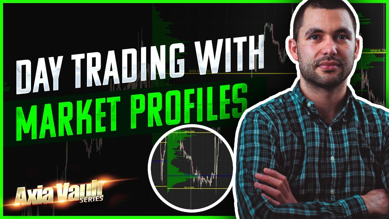 Day Trading with Market Profiles