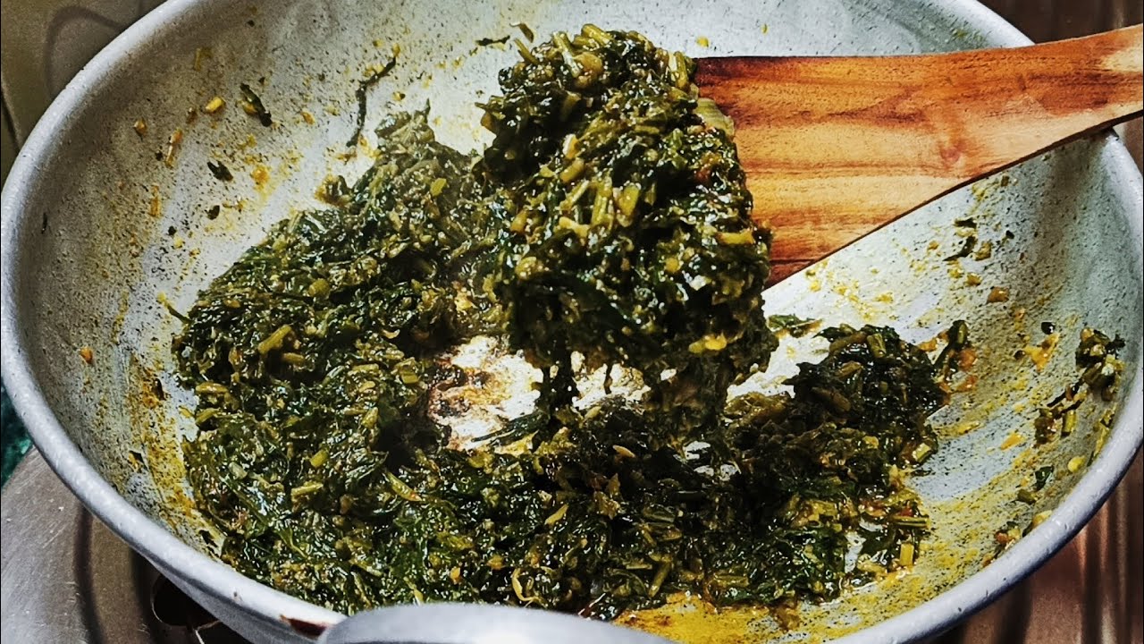 Palakura Fry||Spinach Fry||Palak Fry||Andhra Style Healthy Palakura Vepudu Recipe||Palak Fry||Palak