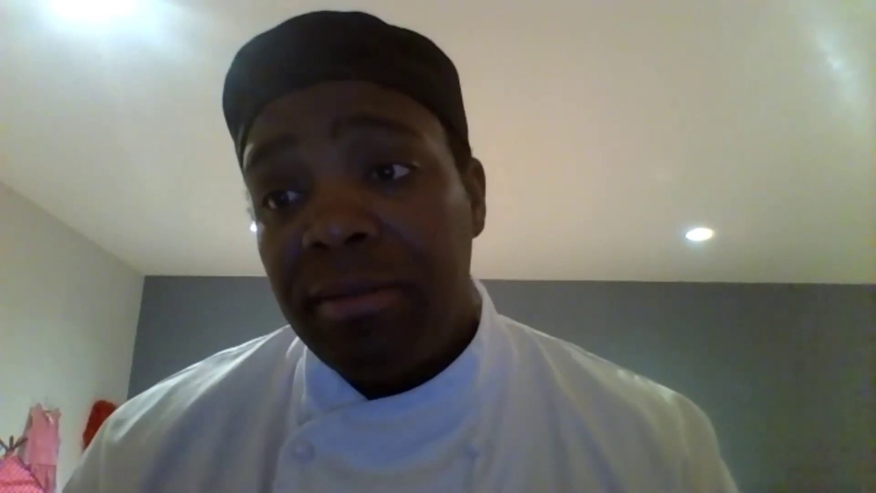 Chef_Anthony Green_Kirkwood Community College