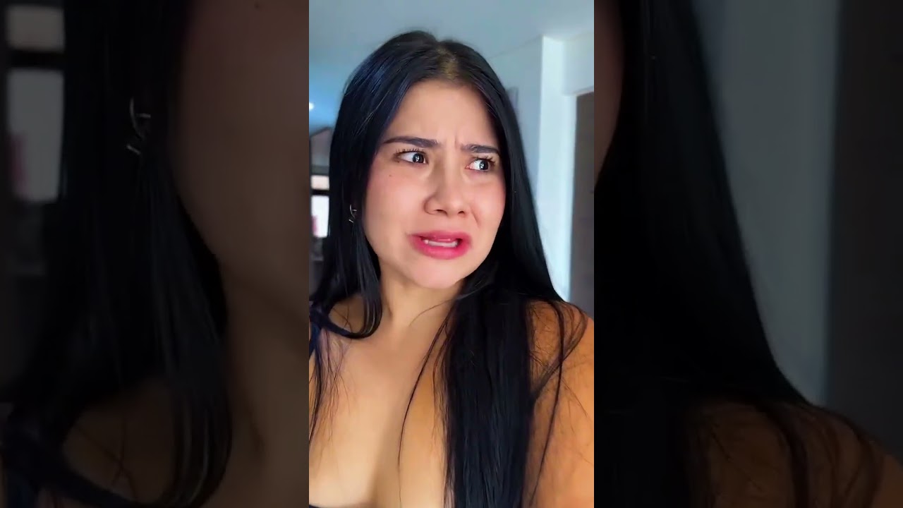 La Niña Fue Más Lista  