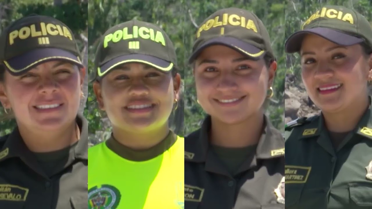 Noticiero Vocación Policial 31 de marzo de 2021