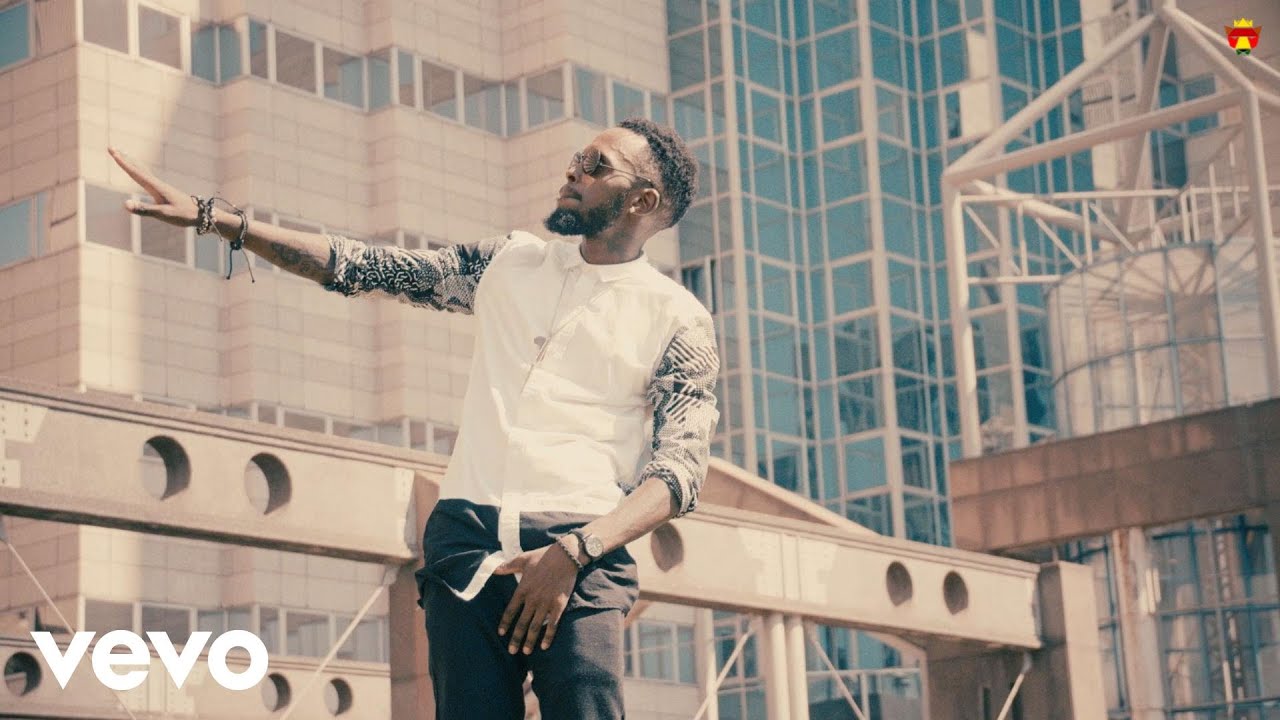 Takura - ZinO IRema (Ndirikukuwonai Zvangu) [Official Video]