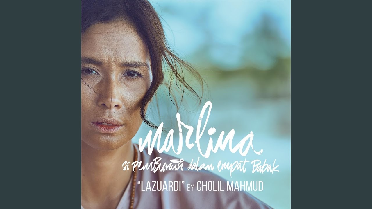 Lazuardi (From "Marlina: The Murderer in Four Acts")