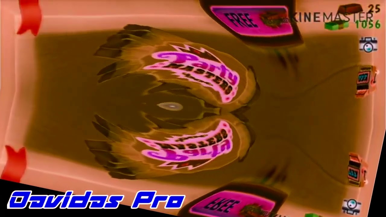 Prewiew 2 Kick The Buddy Effects In 4ormulator V19