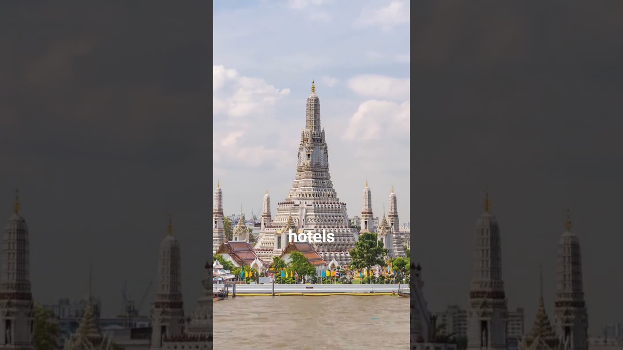 Top 5 Cheap City Breaks in Asia