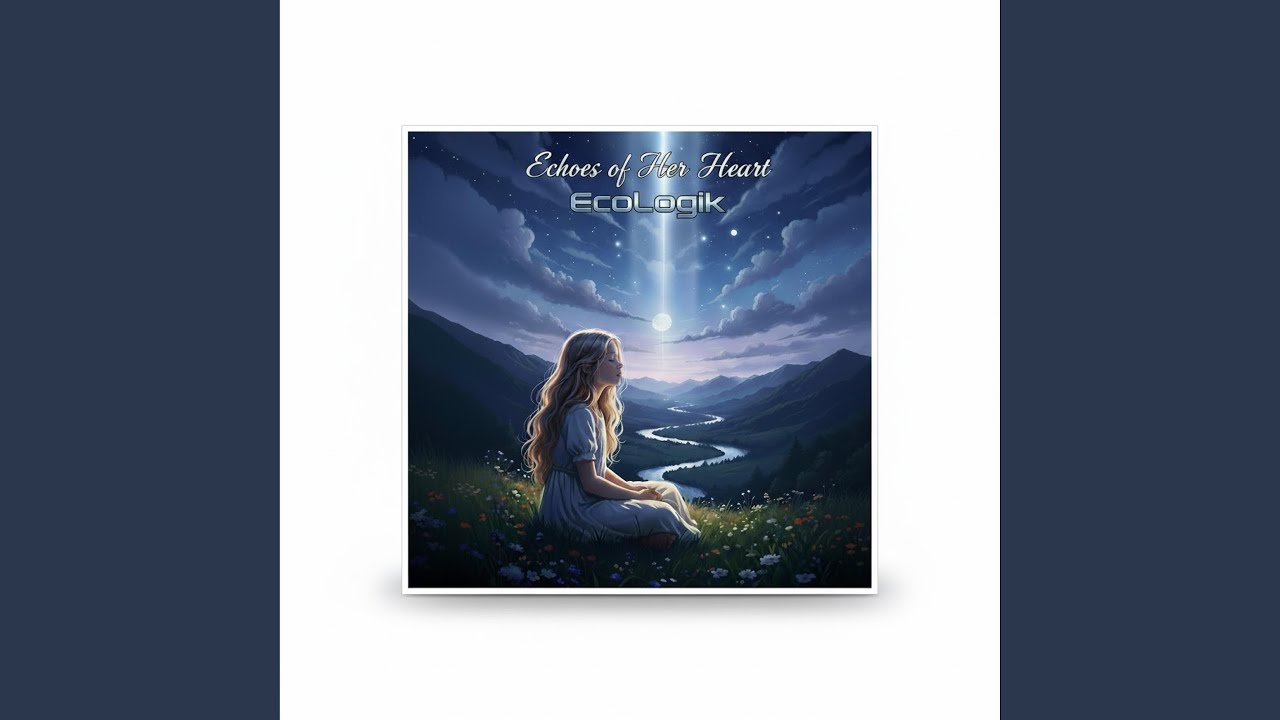 Echoes of her heart