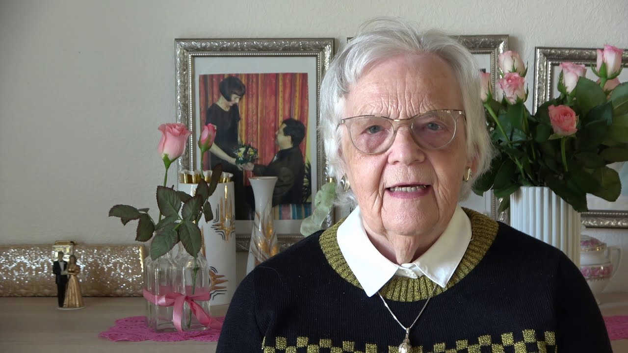 Vidnesbyrd af Inge-Lise Jensen
