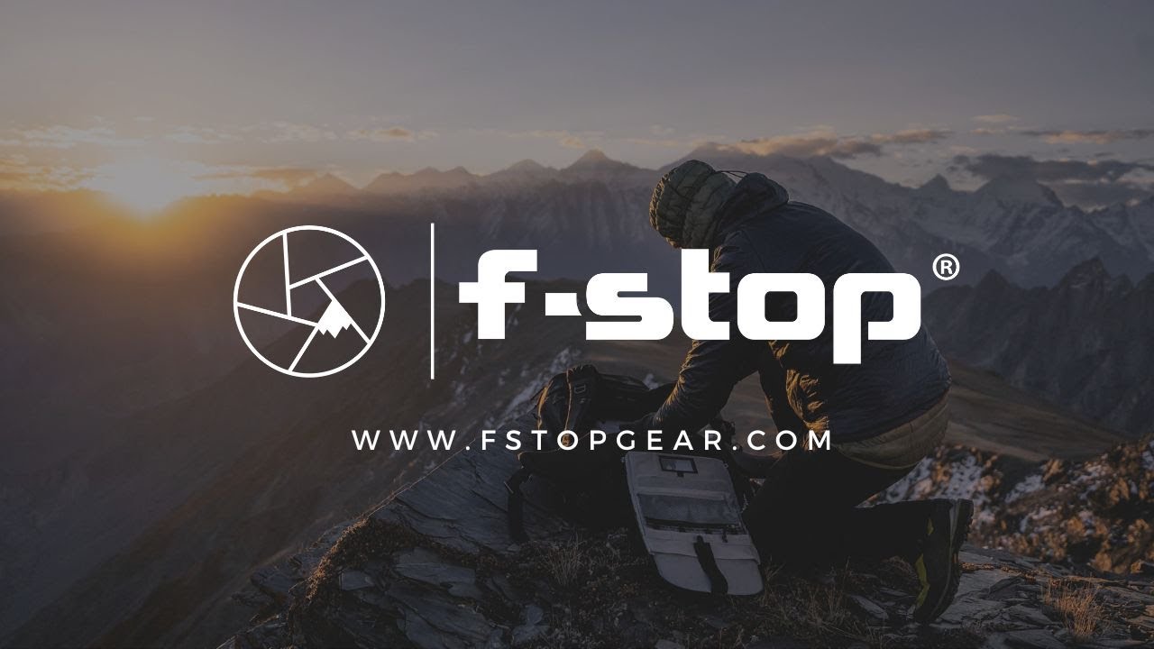 f-stop | Let&rsquo;s Adventure Further
